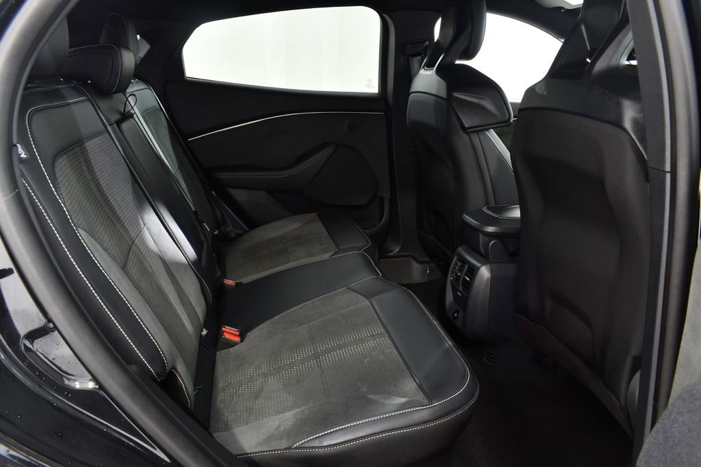 Used 2025 Ford Mustang Mach-E GT image 19