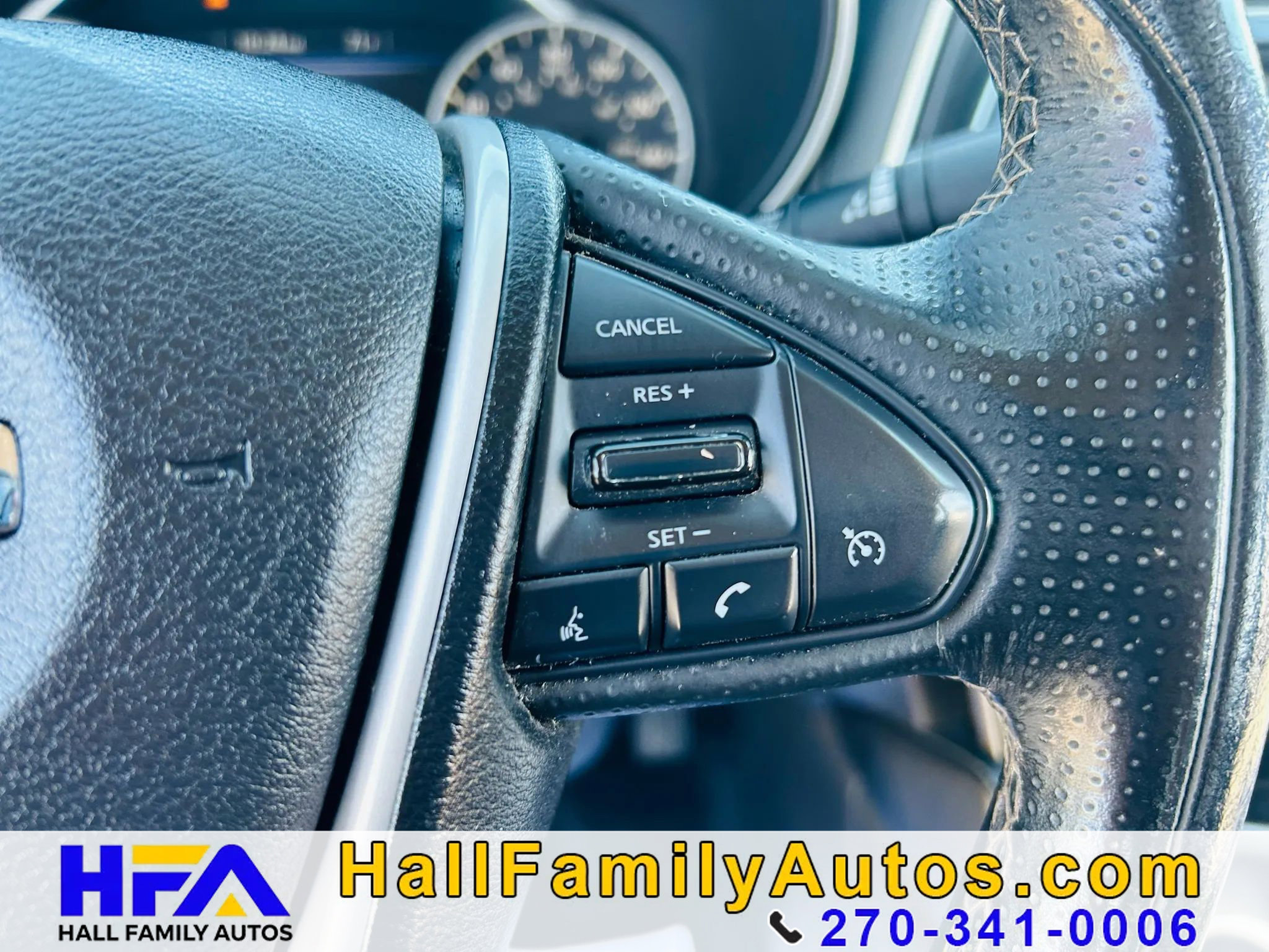 Used 2017 Nissan Maxima 3.5 SV image 25