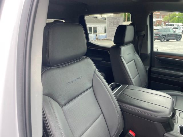 Used 2023 GMC Sierra 1500 Denali w/ Technology Package image 39