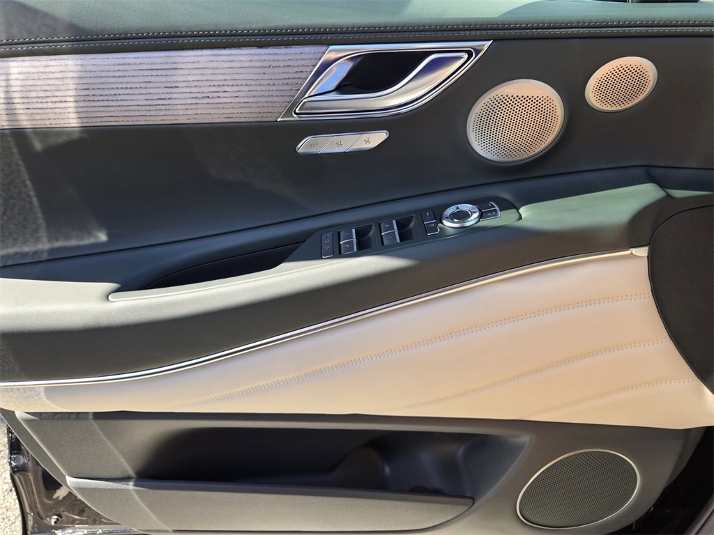 New 2026 Genesis GV80 2.5T Prestige image 13