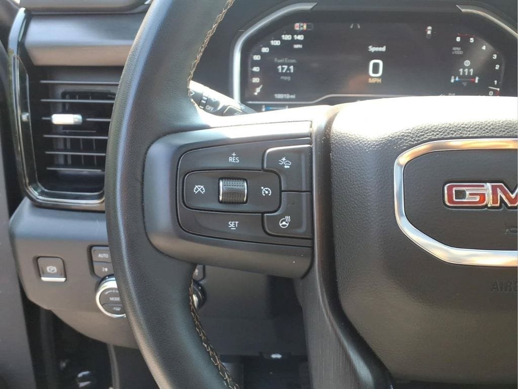 Used 2024 GMC Sierra 3500 AT4 w/ AT4 Premium Plus Package AWD/4WD image 28