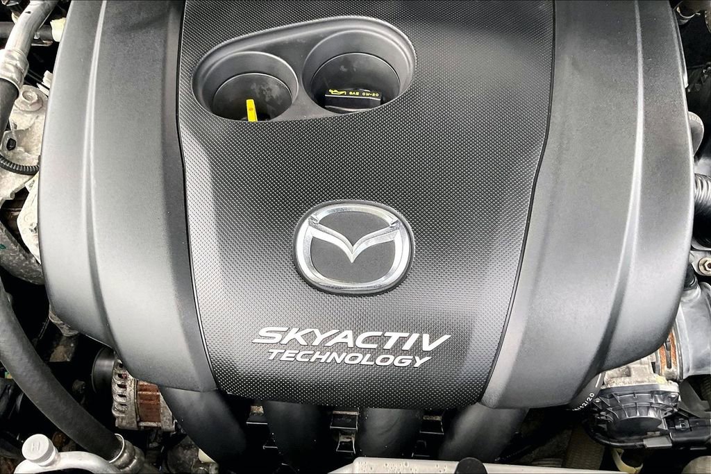 Used 2017 MAZDA CX-5 Touring w/ Preferred Equipment Package image 33