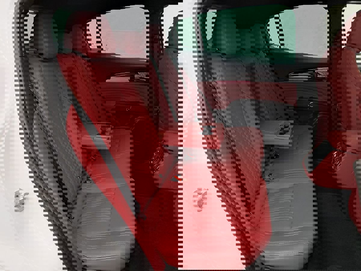 Used 2023 Maserati Grecale Modena image 49