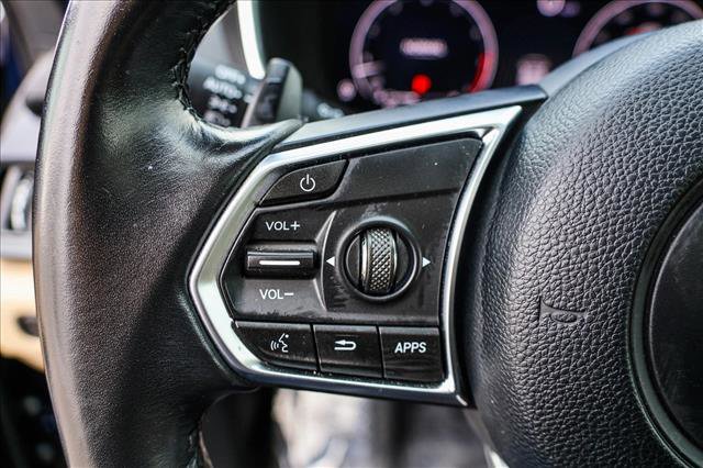 Used 2023 Acura MDX SH-AWD image 14