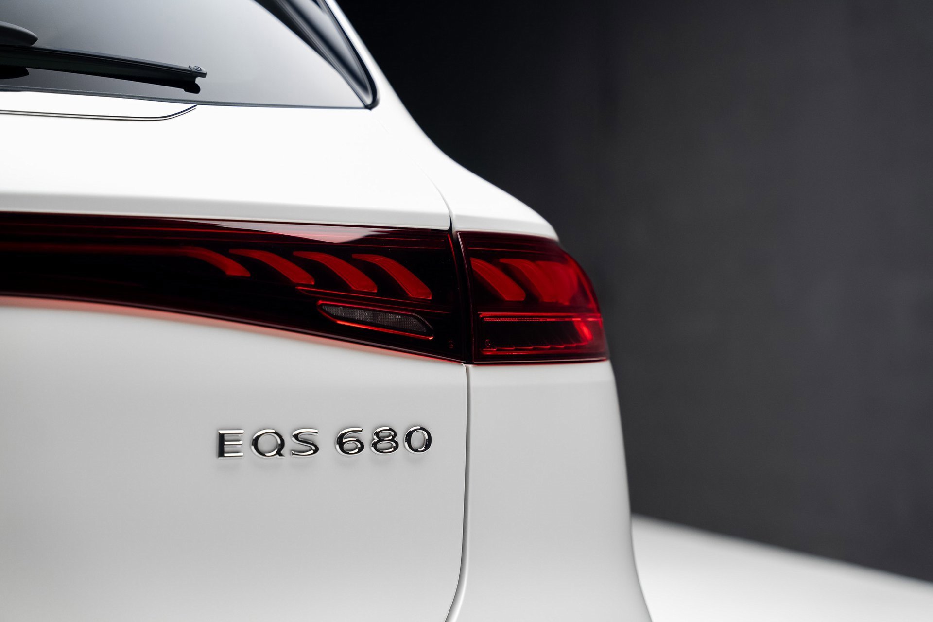 Used 2024 Mercedes-Benz Maybach EQS 680 Maybach EQS 680 image 30