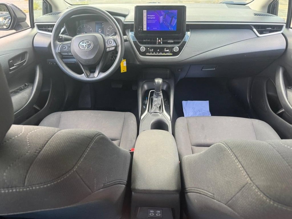 Used 2024 Toyota Corolla LE FWD image 15
