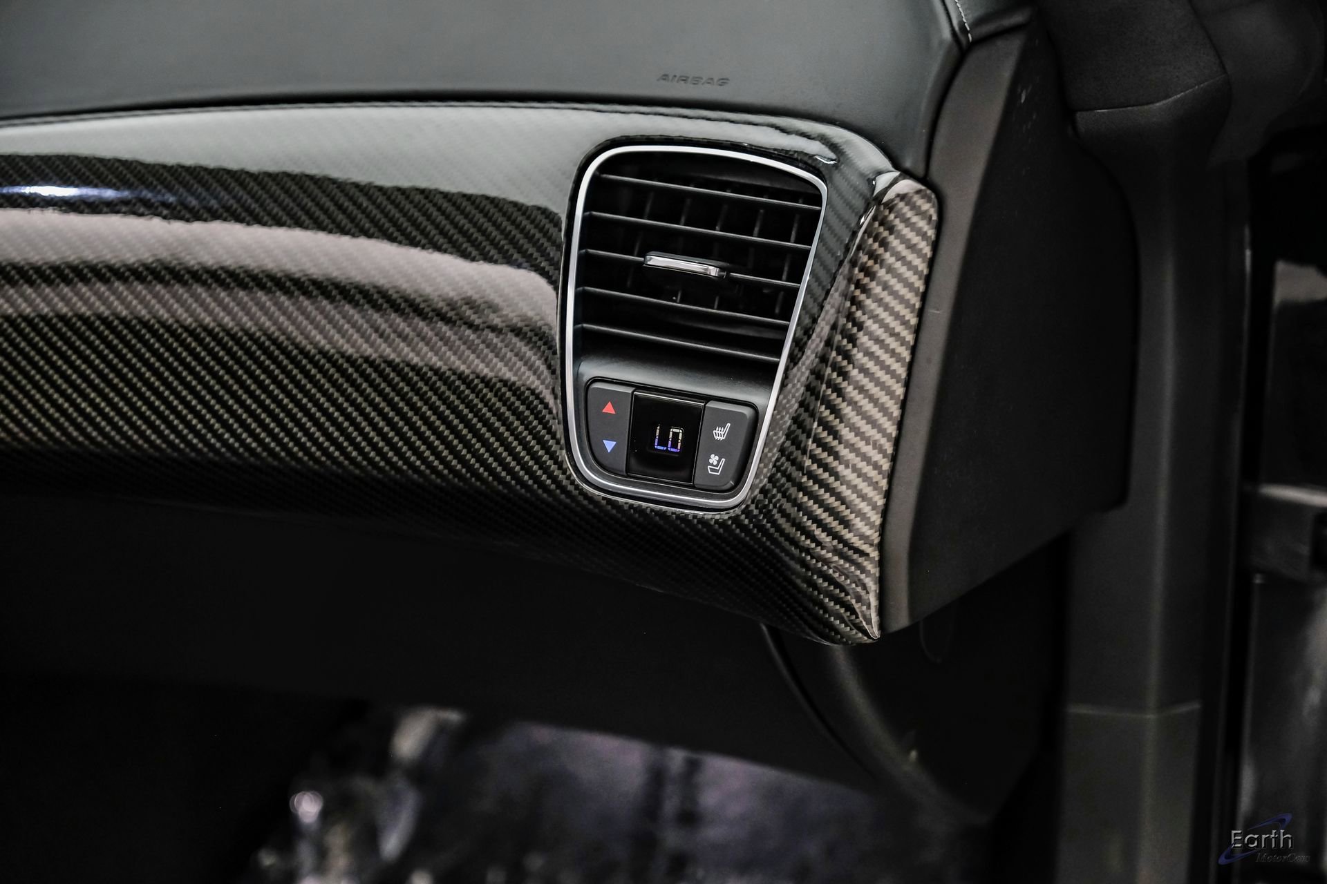 Used 2015 Chevrolet Corvette Z06 w/ 3LZ Preferred Equipment Group image 75