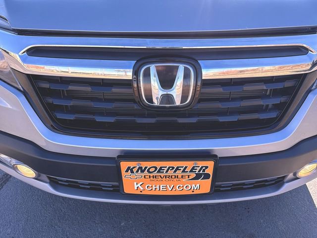 Used 2019 Honda Ridgeline RTL-E image 32