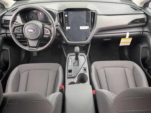New 2026 Subaru Crosstrek 2.0i Premium image 13