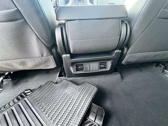 New 2026 Chevrolet Silverado 1500 Custom Trail Boss w/ Dark Appearance Package image 15