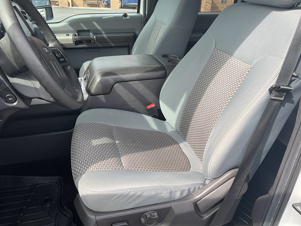 Used 2013 Ford F250 XLT w/ XLT Value Pkg image 34