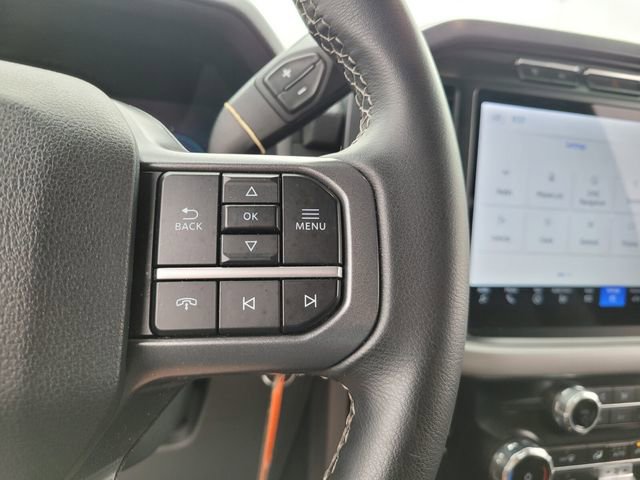 Used 2024 Ford F150 XLT w/ Mobile Office Package image 23