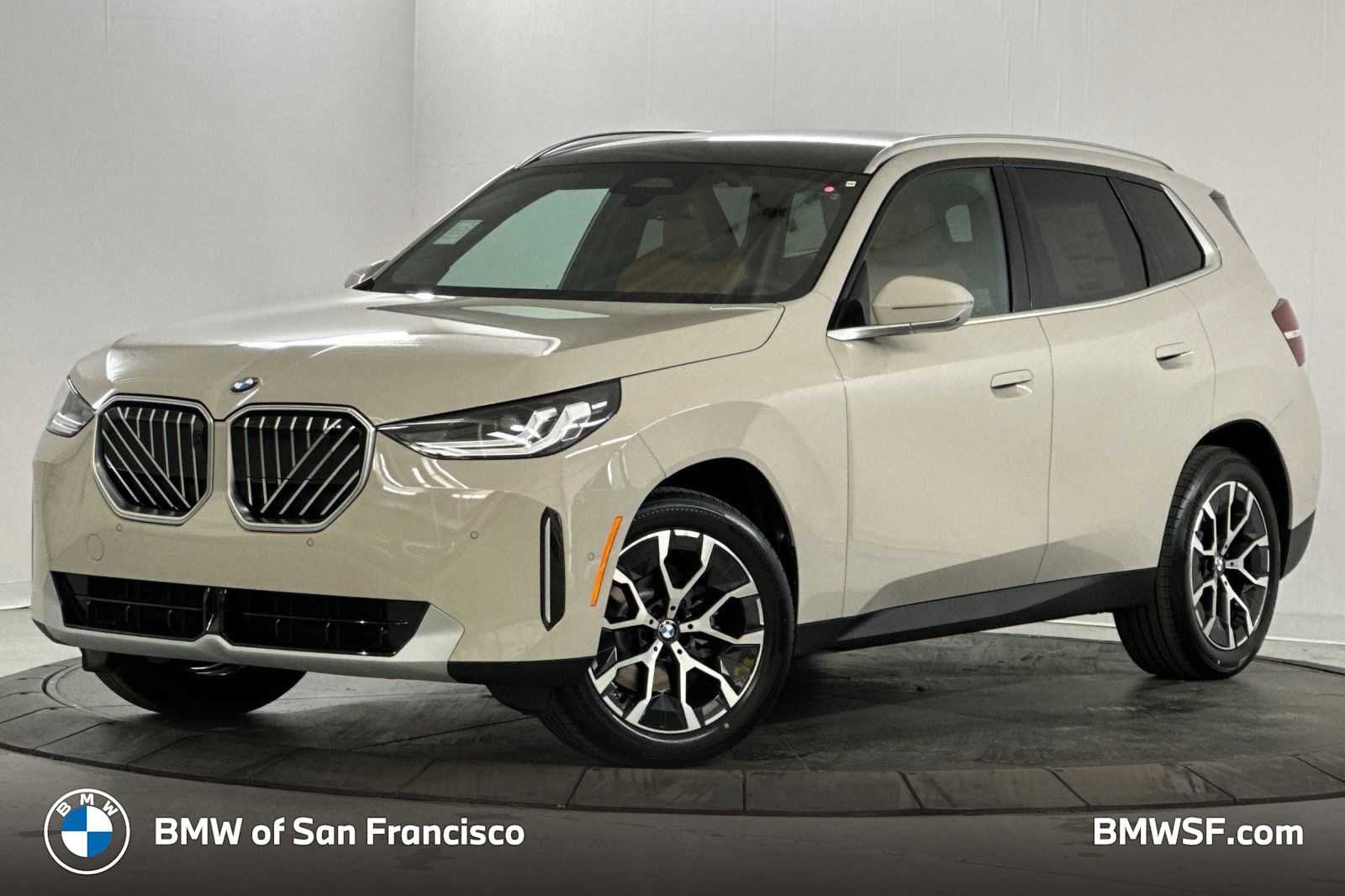 Used 2025 BMW X3 xDrive30i w/ Premium Package