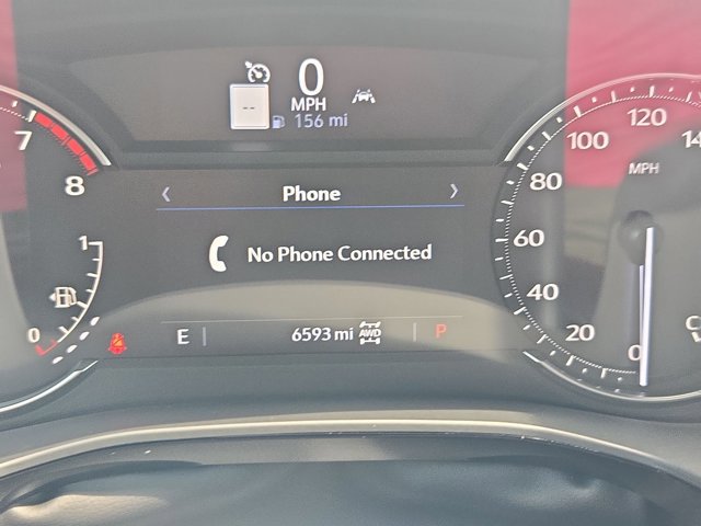 Used 2024 Cadillac XT6 Premium Luxury AWD/4WD image 11