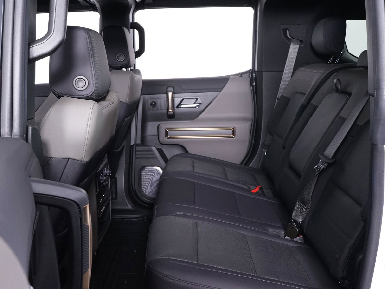 Used 2025 GMC Hummer EV 3X image 25
