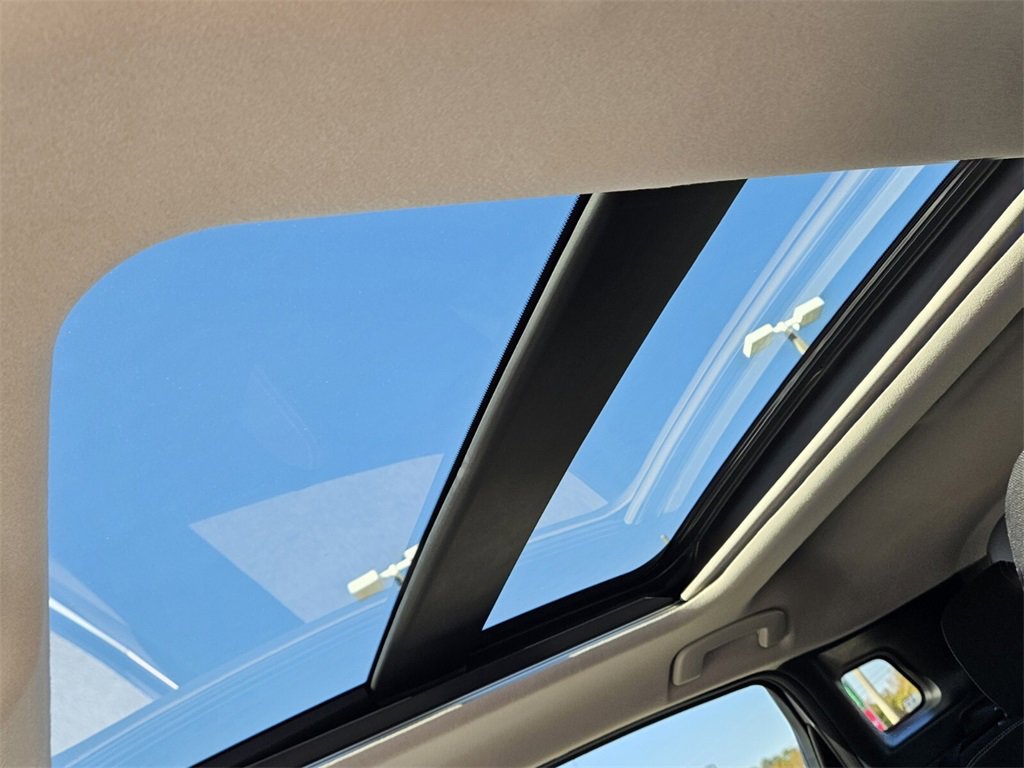 New 2026 Nissan Kicks SV w/ SV Premium Package image 16