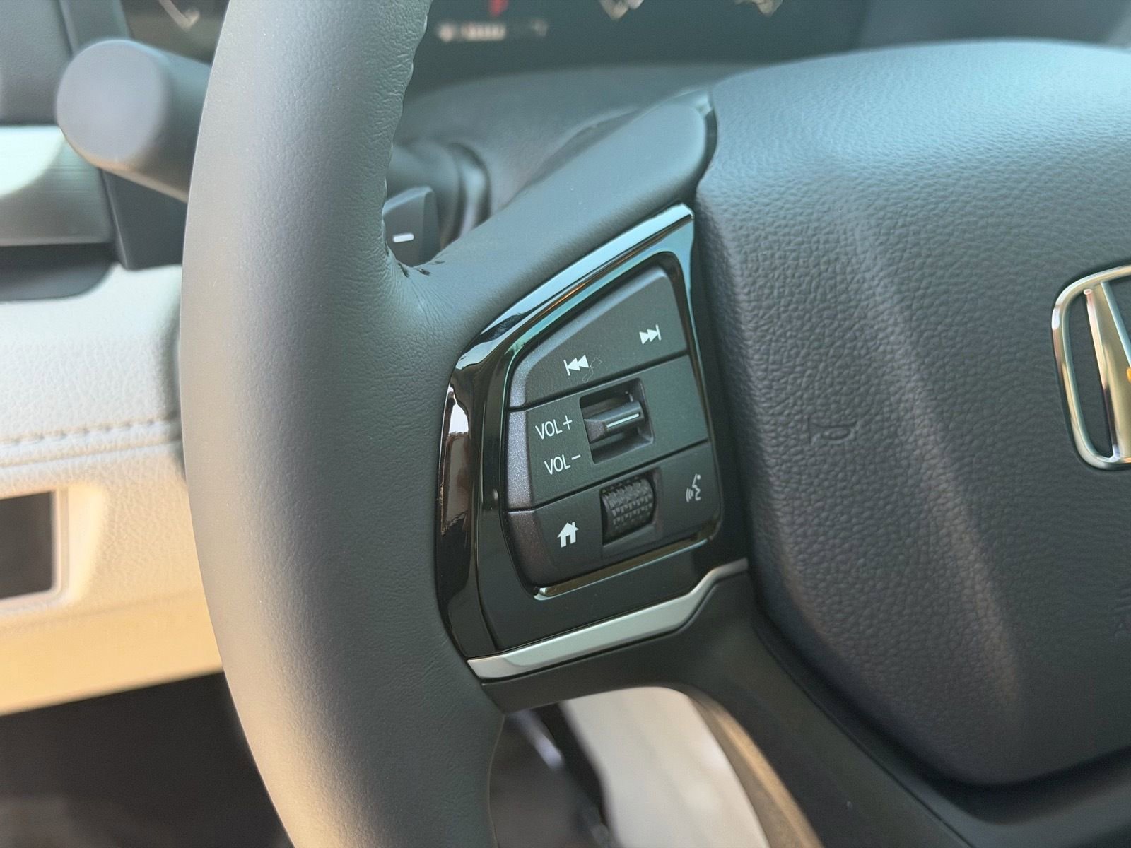 New 2026 Honda Odyssey EX-L image 18