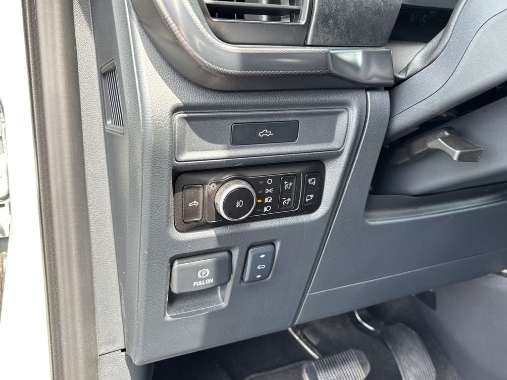 Used 2026 Ford F150 Tremor w/ Equipment Group 402B MID AWD/4WD image 19