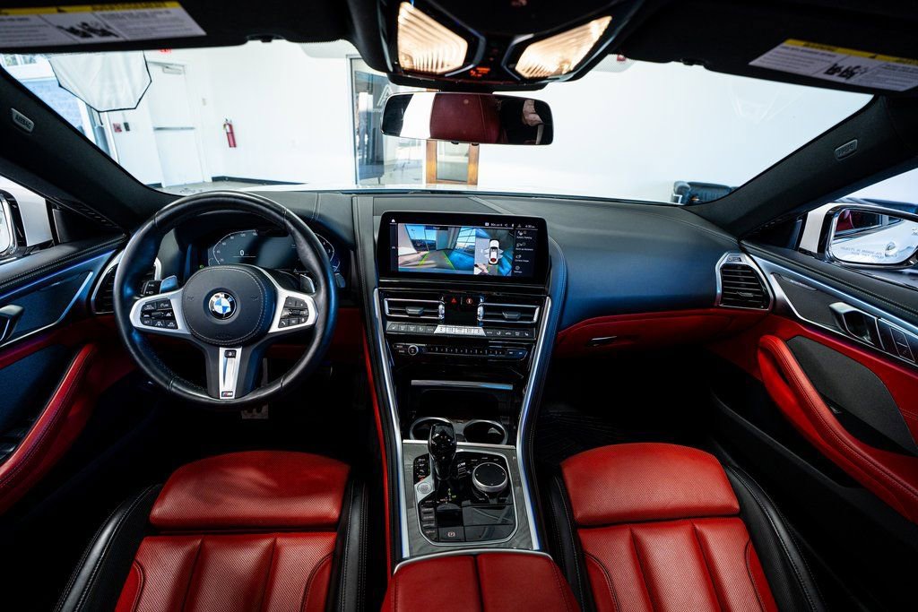 Used 2024 BMW 840i Gran Coupe image 57