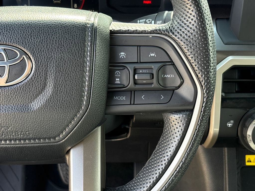 Used 2024 Toyota Tacoma SR5 RWD image 20