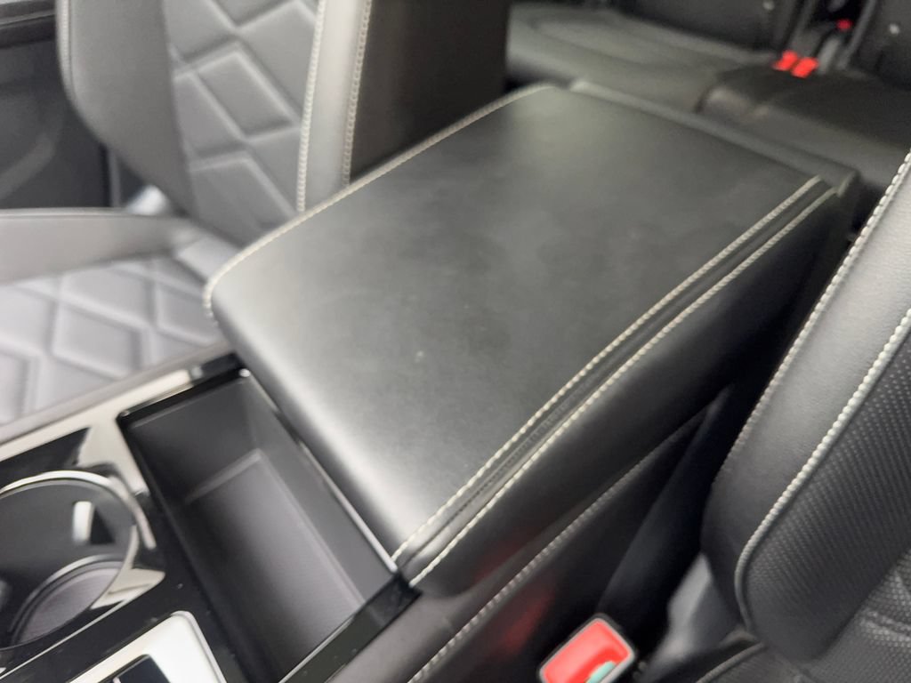Used 2025 Volkswagen Atlas SE FWD image 75