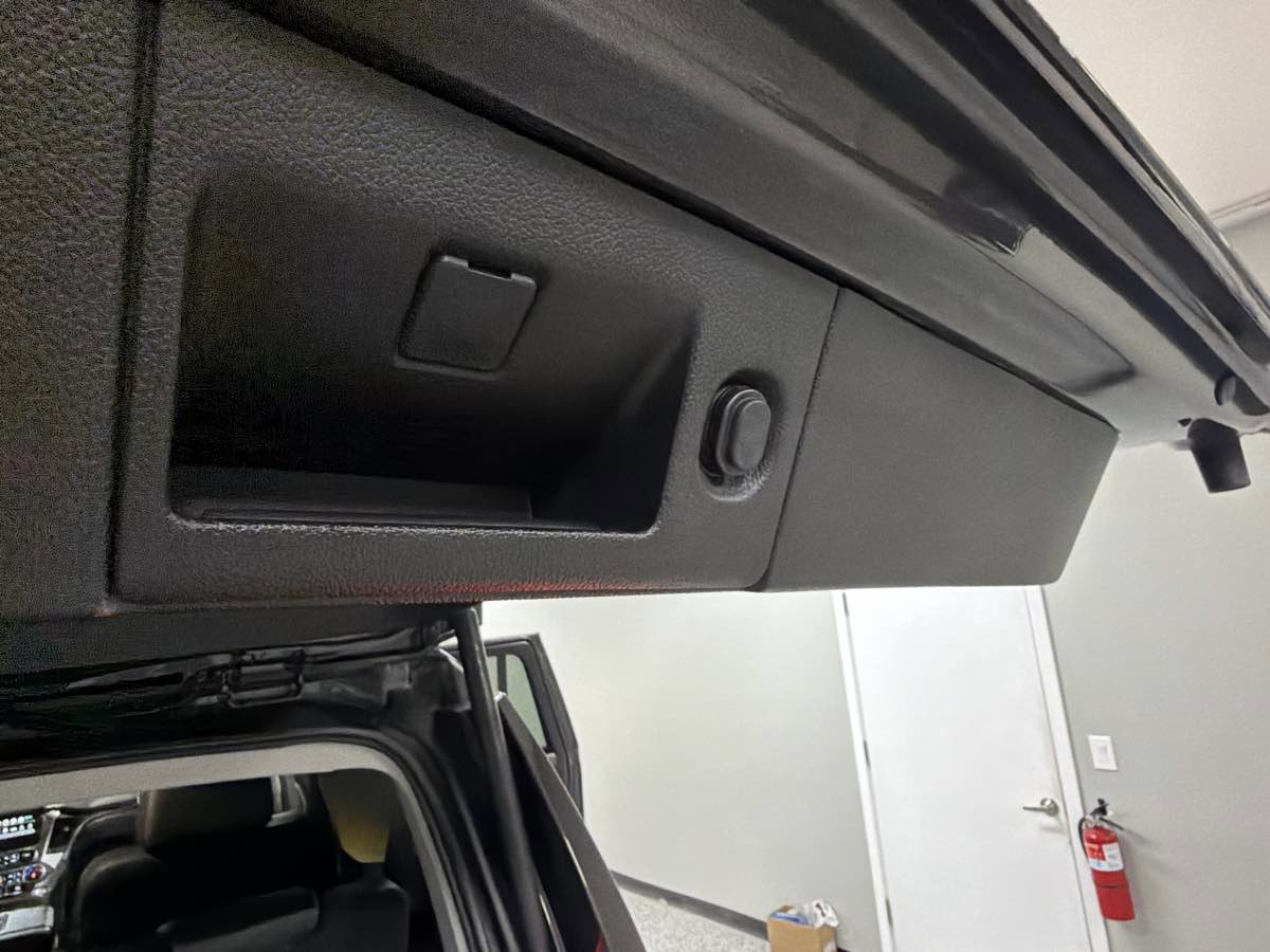 Used 2016 Chevrolet Tahoe LTZ image 34