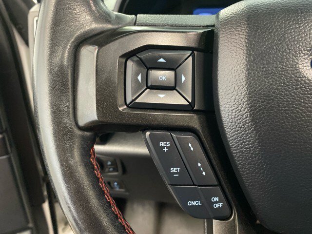 Used 2019 Ford Expedition Limited w/ Equipment Group 303A AWD/4WD image 20