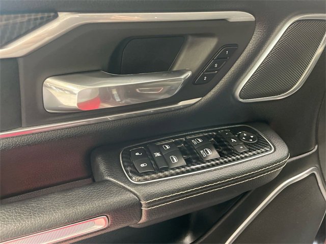 Used 2020 RAM 1500 Laramie image 13