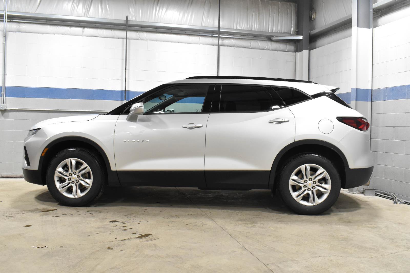 Used 2020 Chevrolet Blazer LT image 22