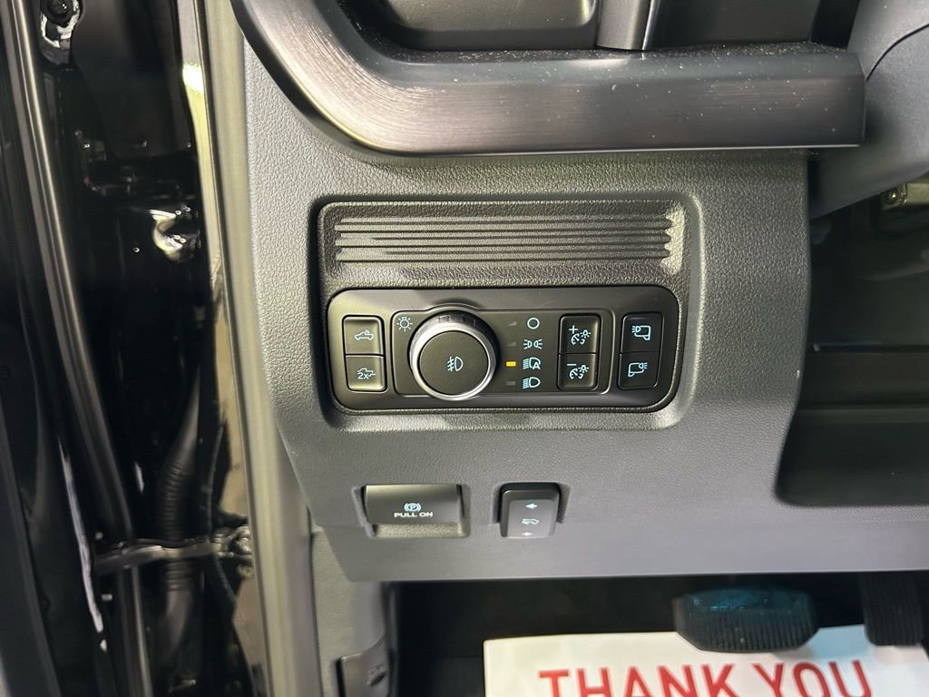 New 2026 Ford F350 Lariat w/ Tremor Off-Road Package image 25