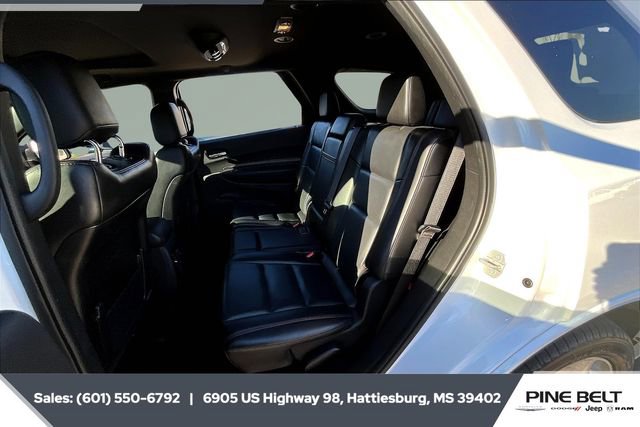 Used 2024 Dodge Durango GT image 19