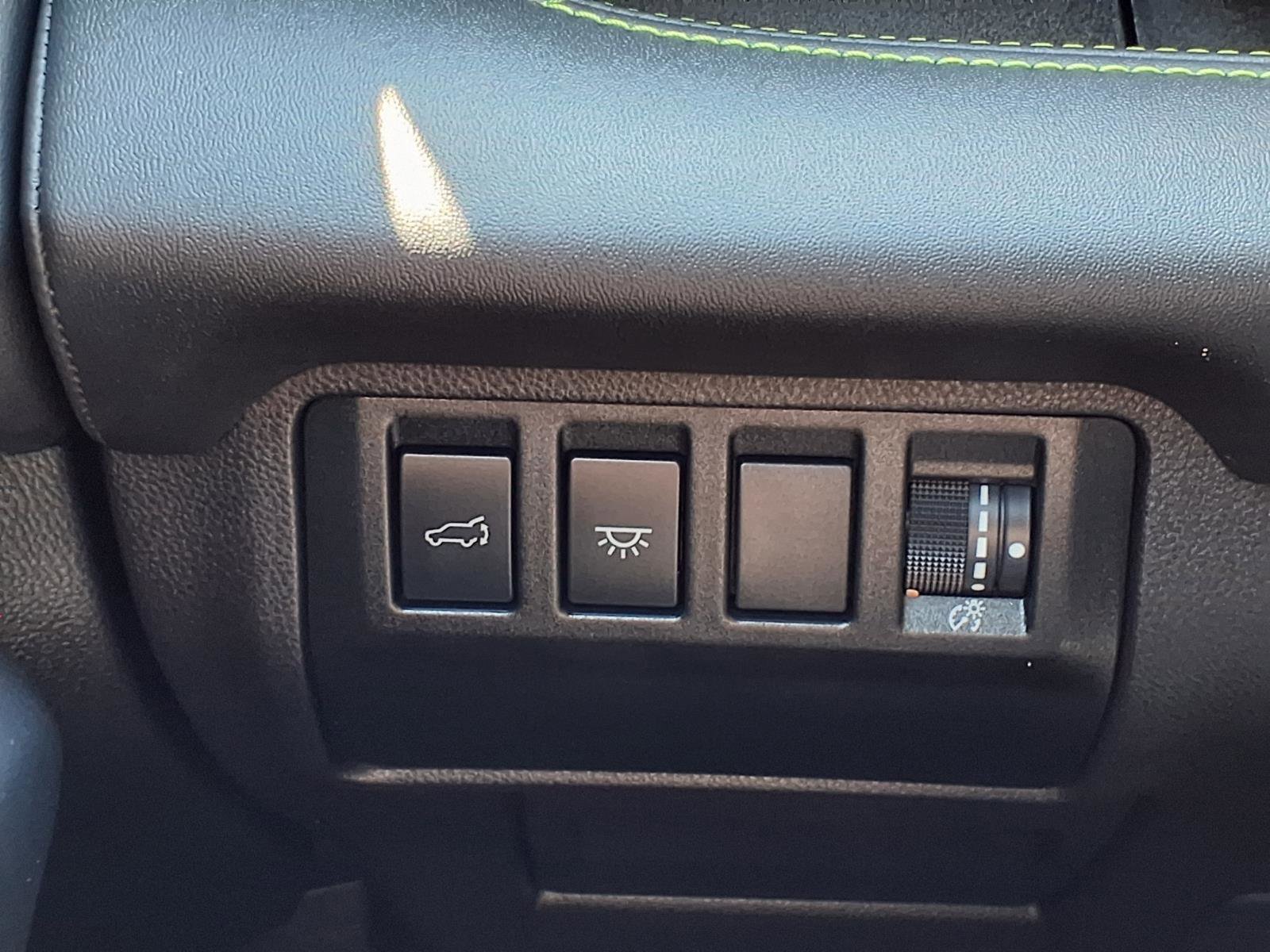 Used 2023 Subaru Ascent Onyx Edition image 9