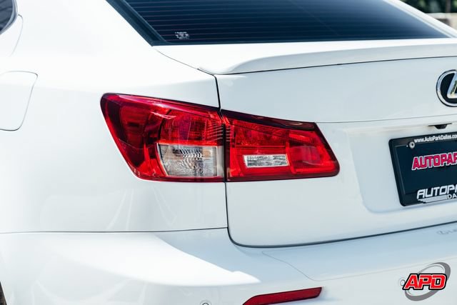 Used 2013 Lexus IS F RWD image 57
