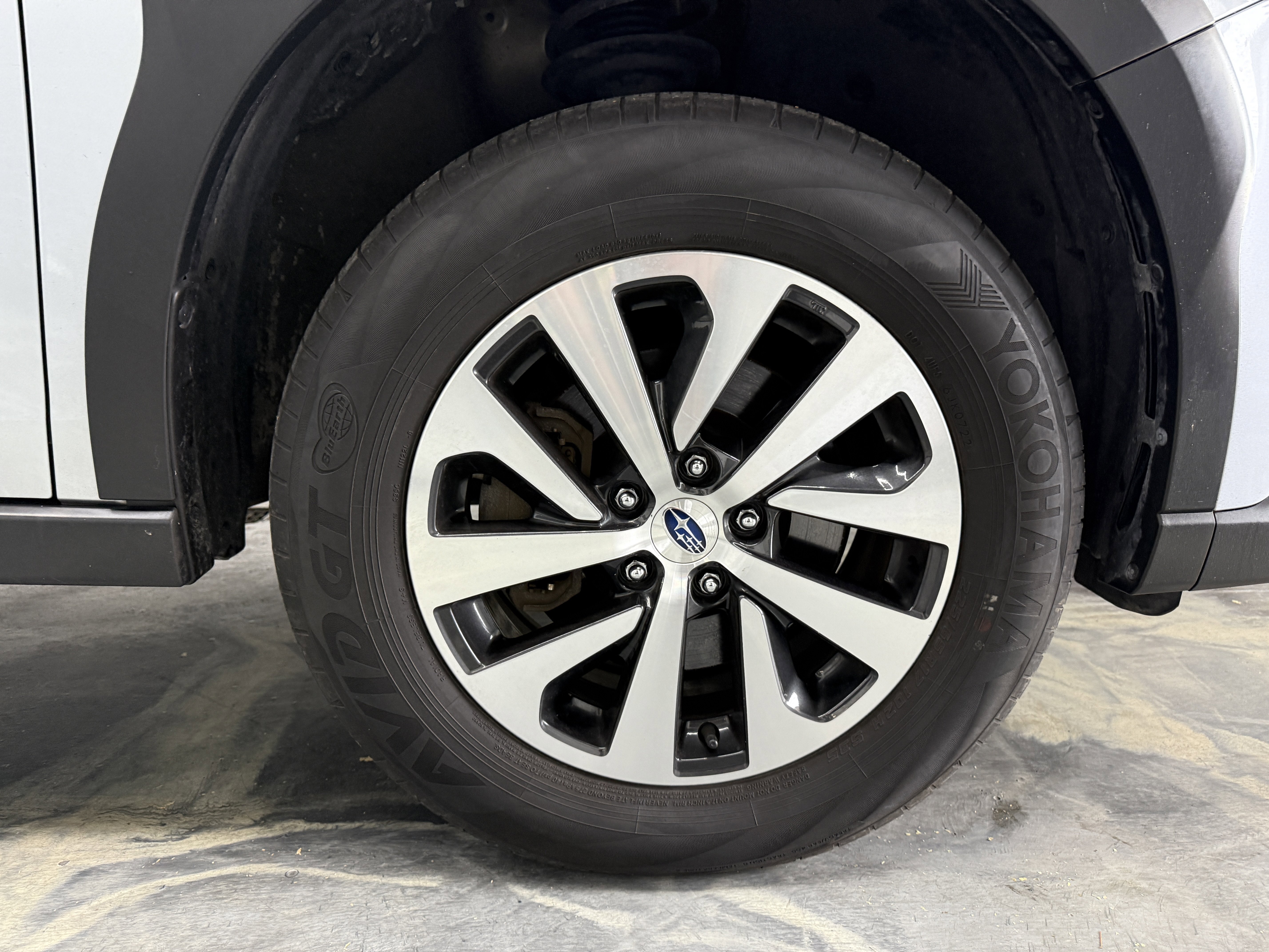 Used 2023 Subaru Outback Touring image 26