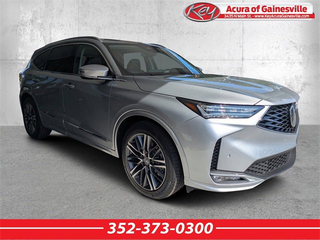 New 2026 Acura MDX w/ Advance Package image 1