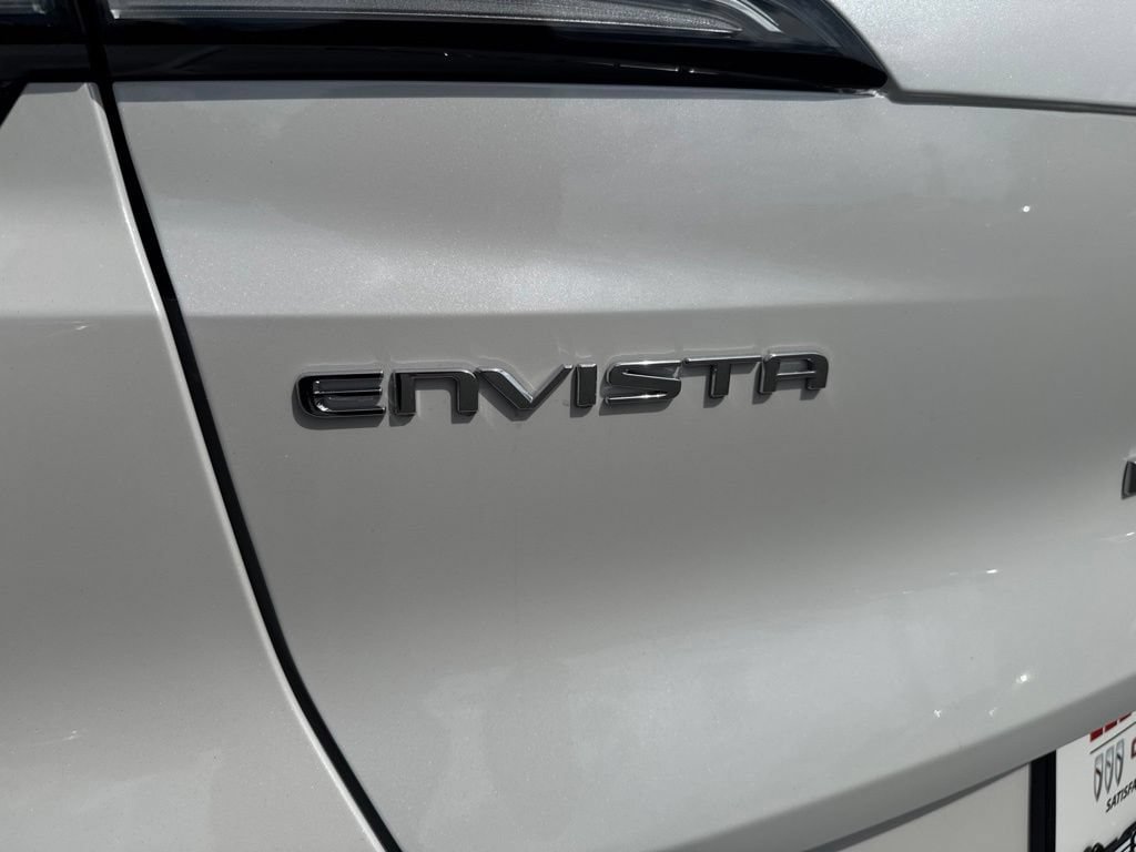 New 2026 Buick Envista Sport Touring FWD image 53