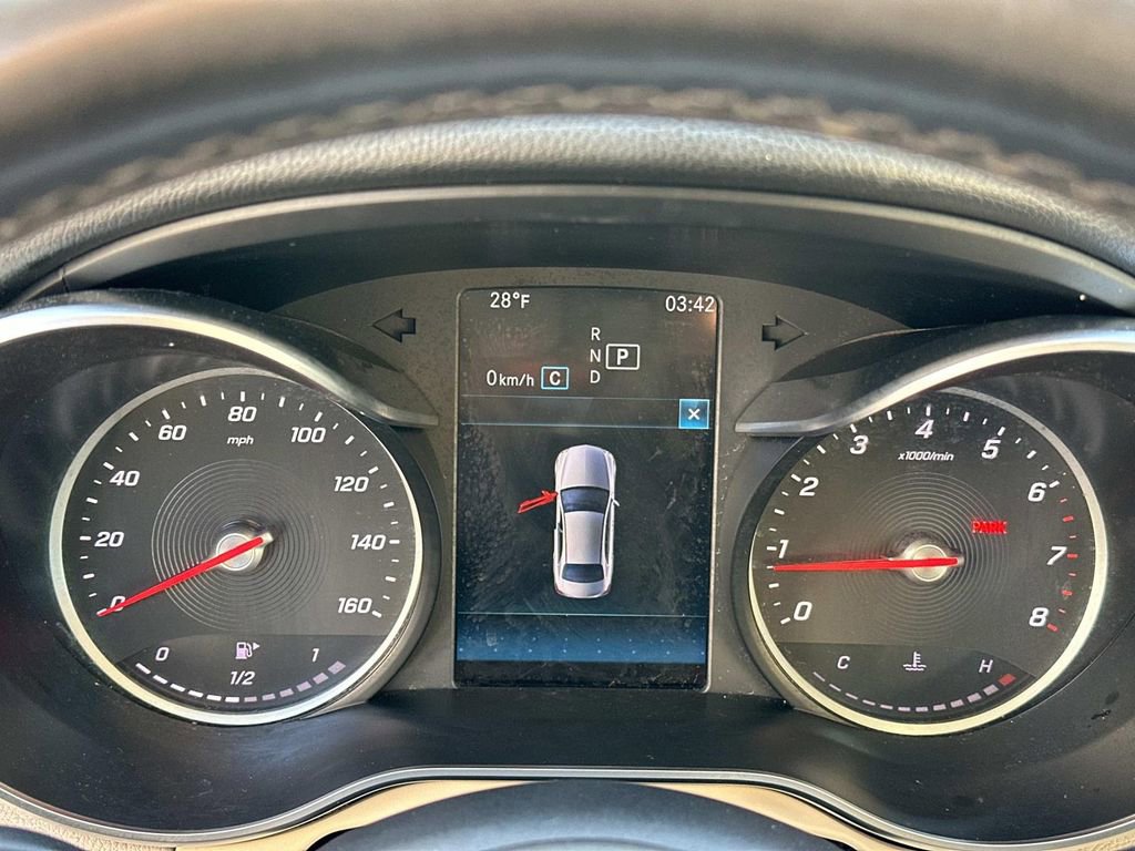 Used 2019 Mercedes-Benz C 300 4MATIC Sedan image 22