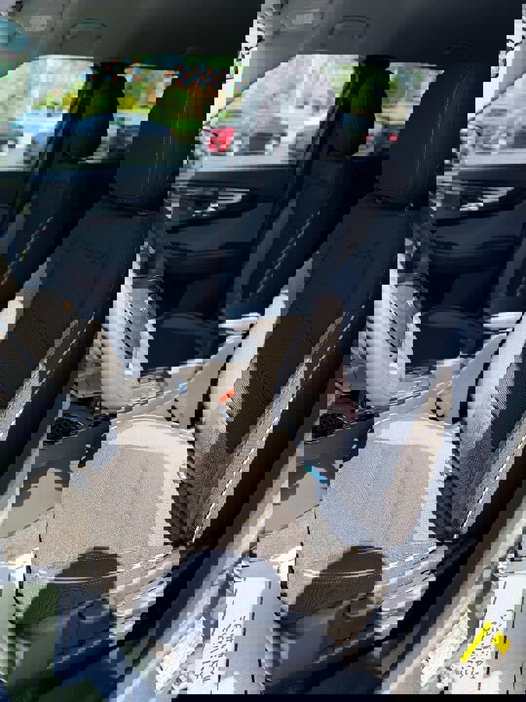 New 2026 Chevrolet TrailBlazer LS image 10