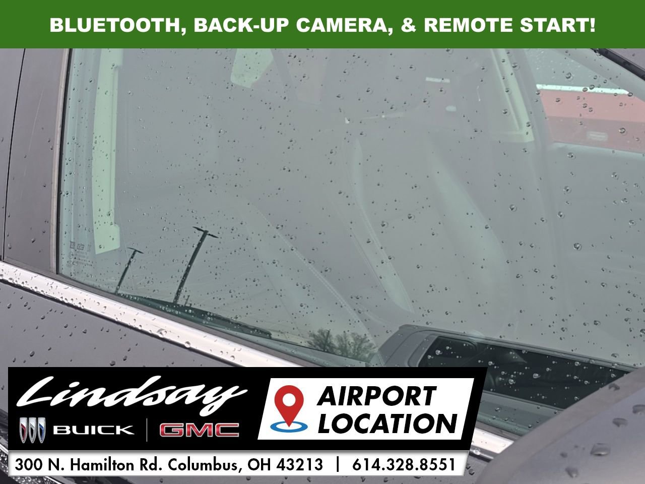 Used 2015 Buick Encore Convenience image 18