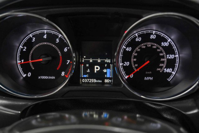 Used 2020 Mitsubishi Outlander Sport ES image 17