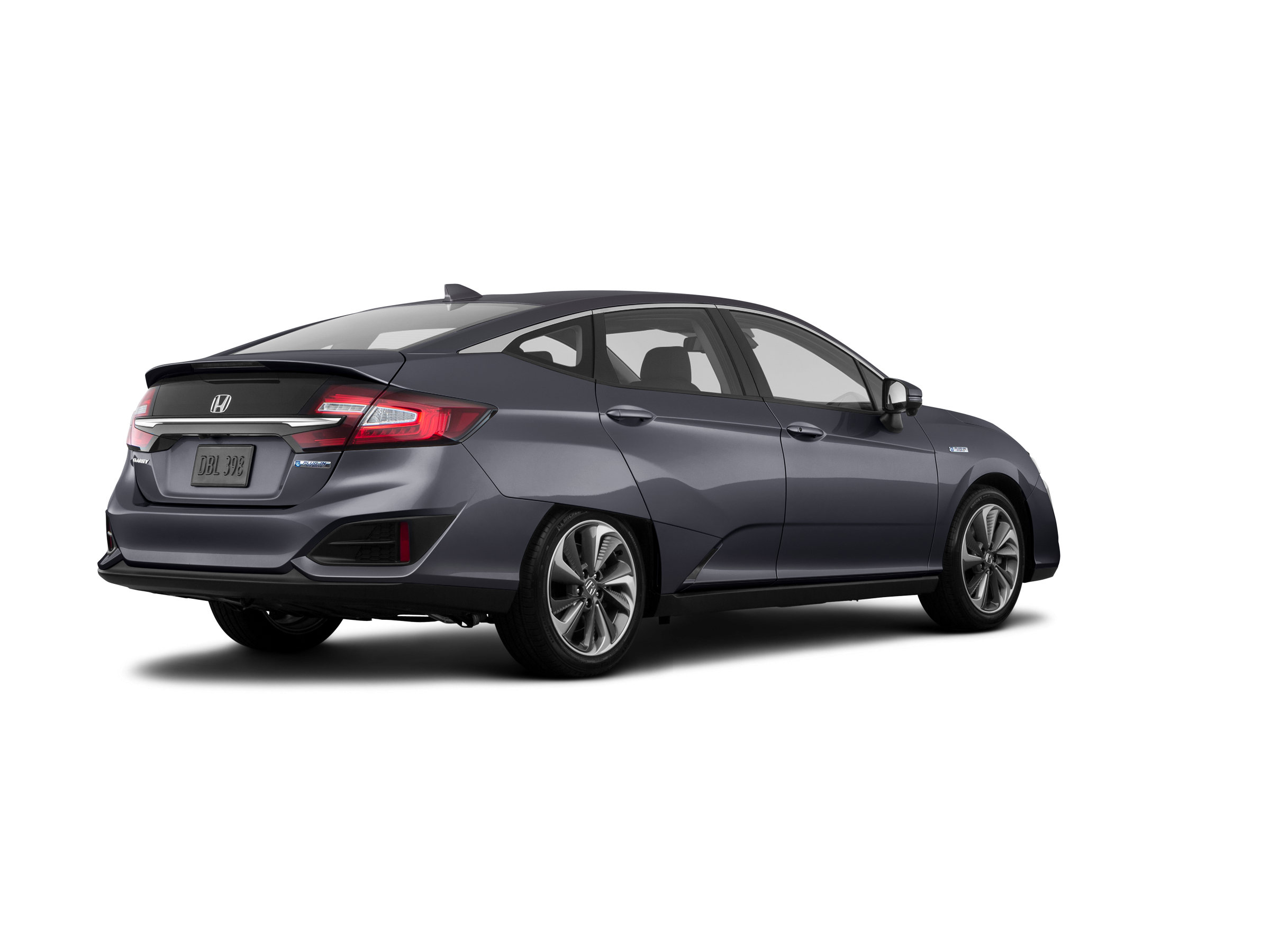 Used 2019 Honda Clarity Touring image 27