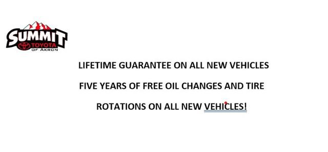 New 2026 Toyota Prius XLE FWD image 10
