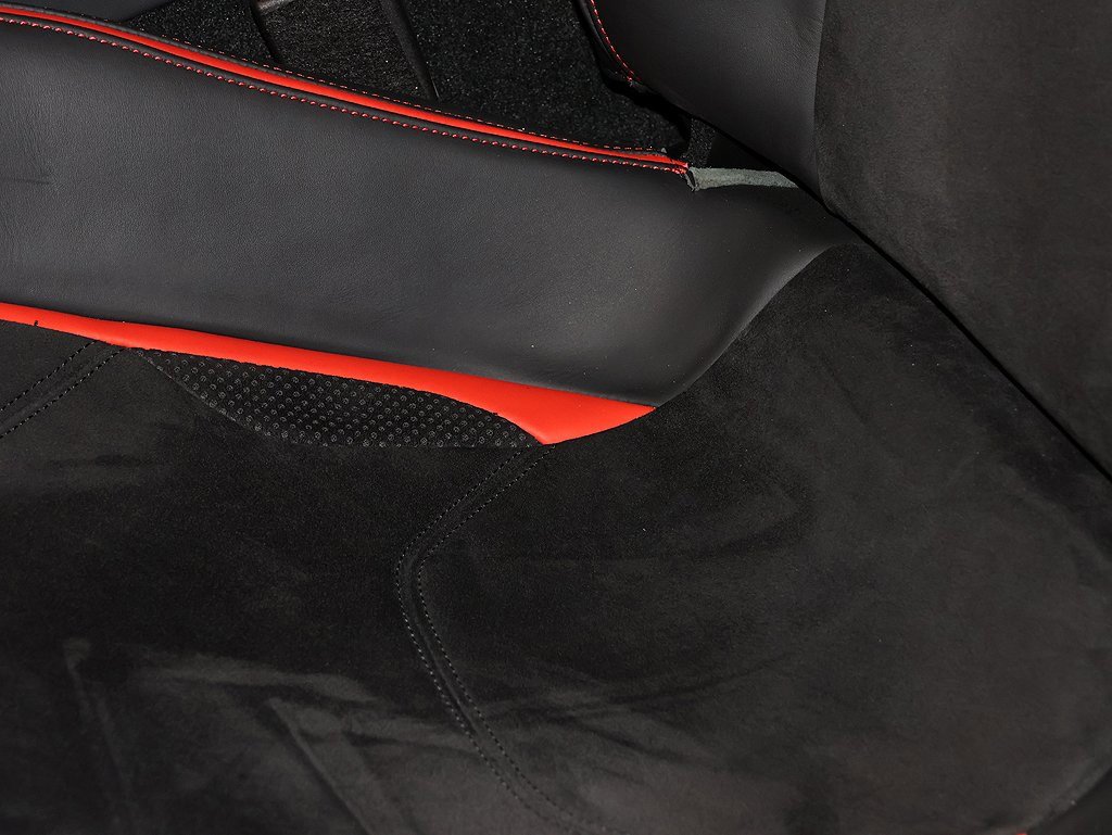 Certified 2024 Ferrari 296 GTB image 69