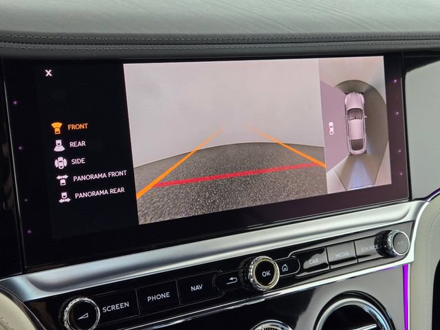 Used 2022 Bentley Continental GT AWD/4WD image 23