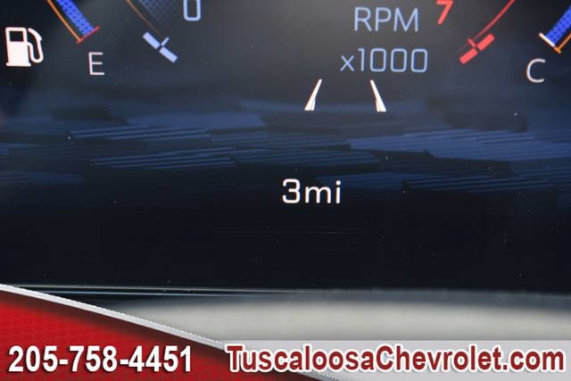 New 2026 Chevrolet Tahoe RST w/ Comfort Package RWD image 33