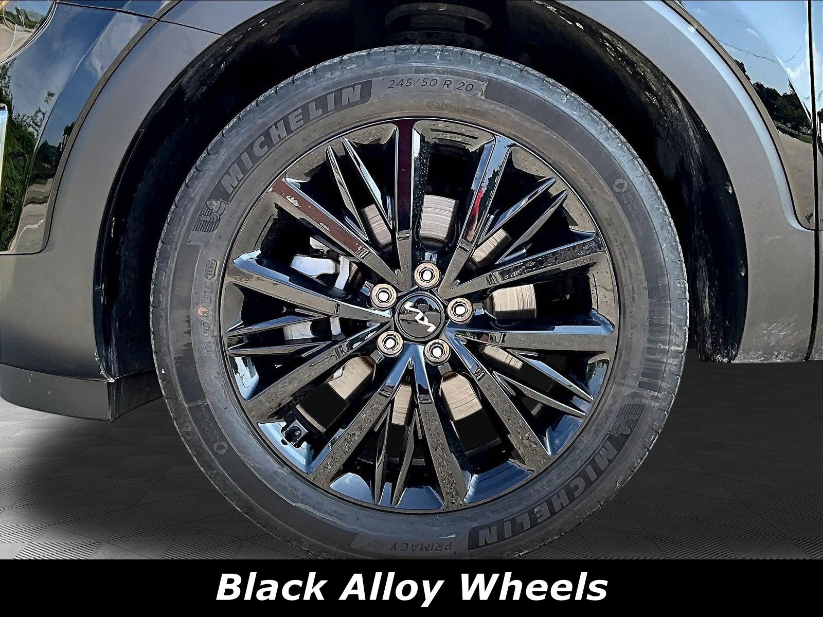 Used 2022 Kia Telluride SX AWD/4WD image 35