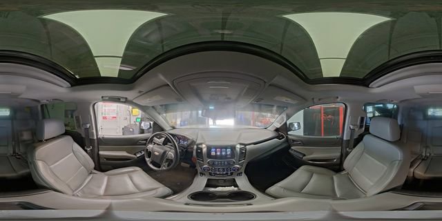 Used 2018 Chevrolet Tahoe LT image 8