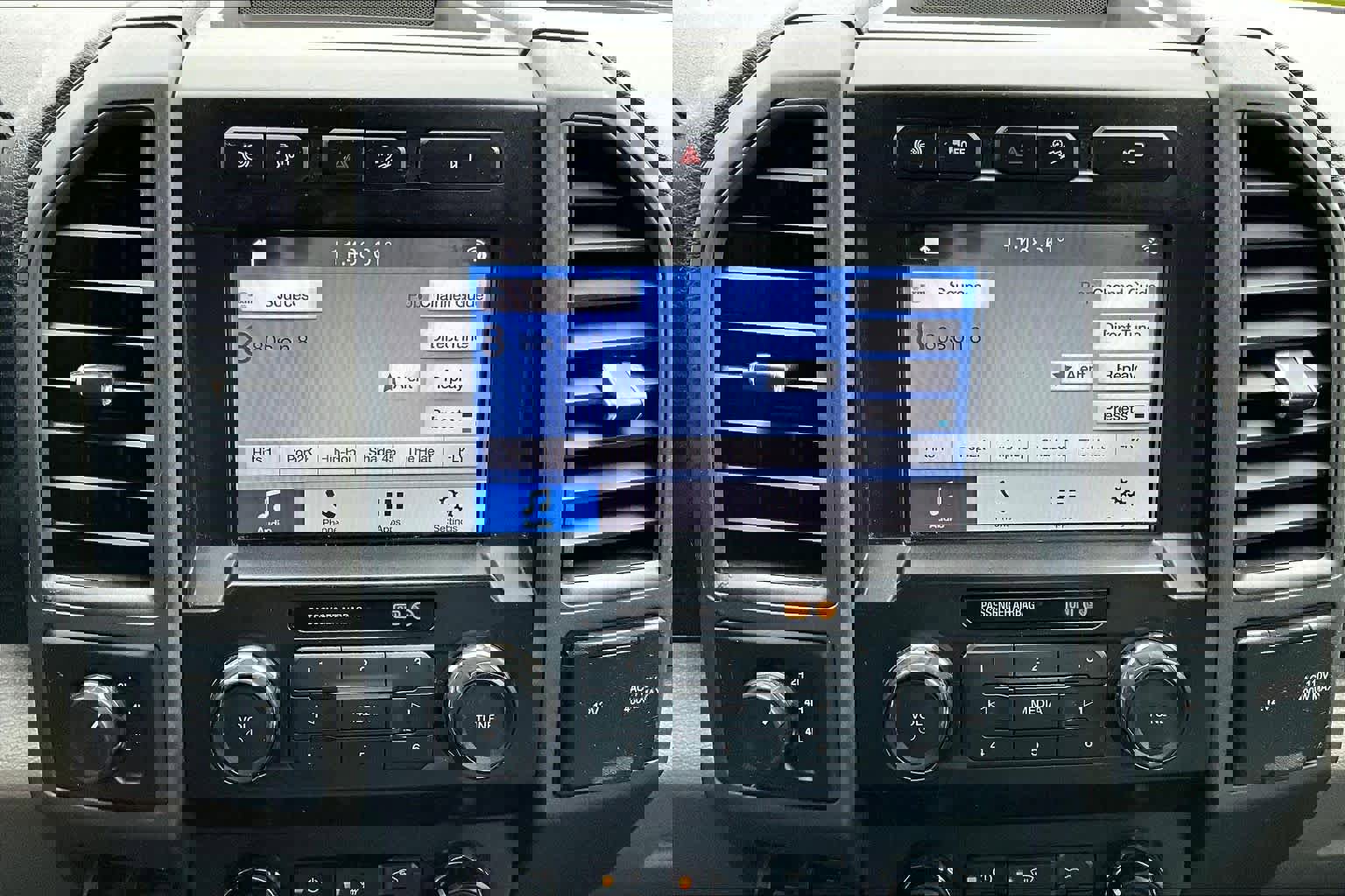 Used 2019 Ford F350 XL w/ STX Appearance Package image 29