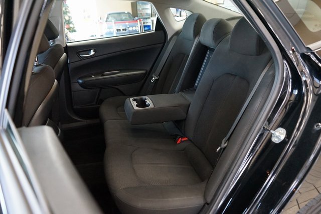 Used 2020 Kia Optima LX image 42