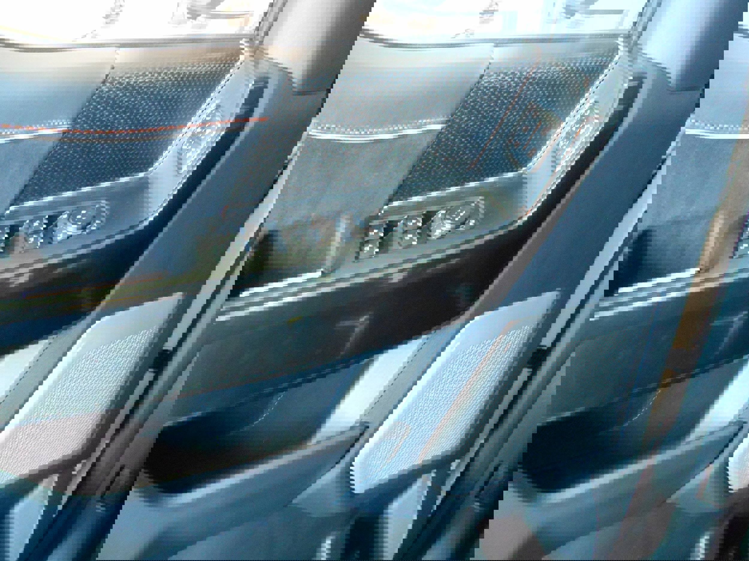 Used 2025 Ford F150 Raptor w/ Equipment Group 803A Raptor R image 14